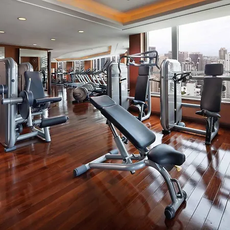 Hotel Sofitel Bangkok Sukhumvit