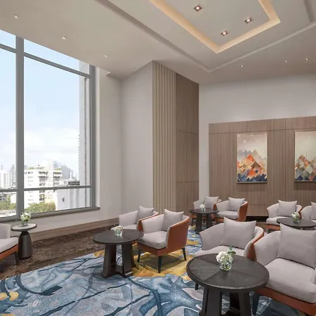 Sofitel Bangkok Sukhumvit