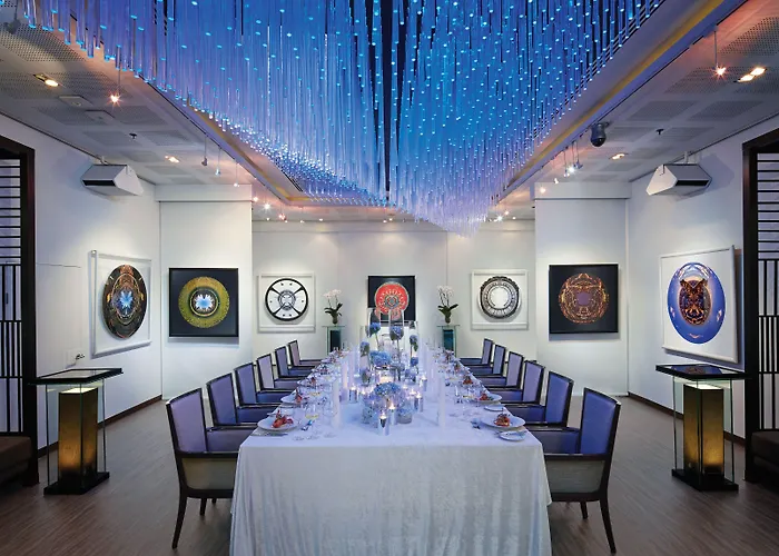 Sofitel Sukhumvit