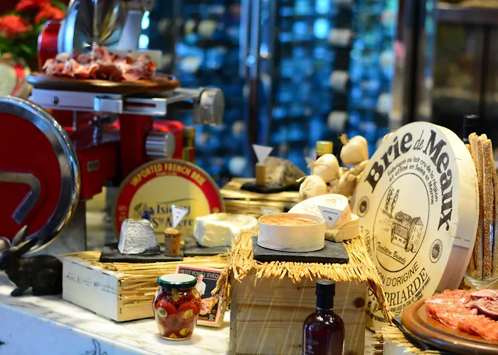 Sofitel Sukhumvit Hotel 5*
