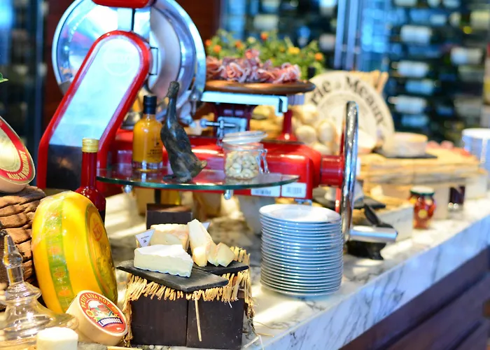 Sofitel Sukhumvit 5* Bangkok