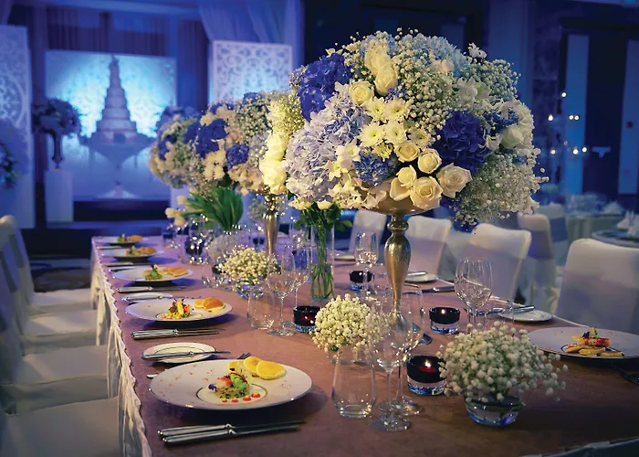 Hotel Sofitel Sukhumvit Bangkok