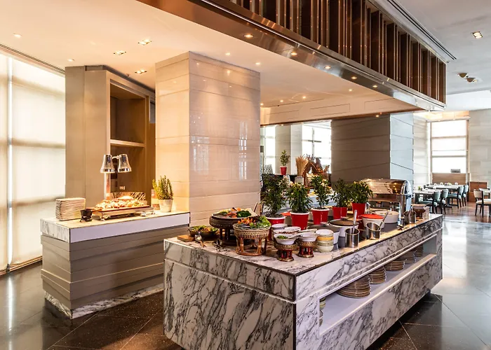 Hotel Sofitel Sukhumvit 5*