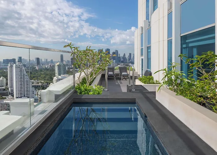Sofitel Sukhumvit 5* Bangkok