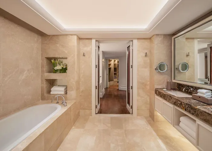 Sofitel Sukhumvit Hotel Bangkok