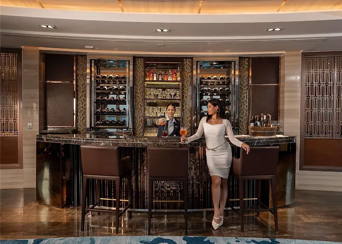 Sofitel Sukhumvit 5* Bangkok
