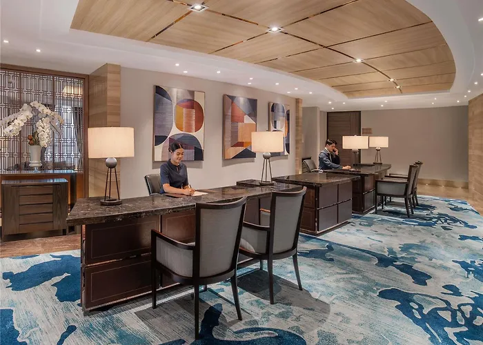 Sofitel Sukhumvit Hotel 5*