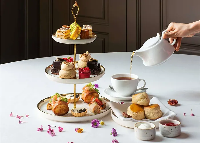Hotel Sofitel Sukhumvit