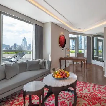 Sofitel Sukhumvit Hotel Bangkok