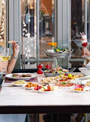 Sofitel Sukhumvit Hotel Bangkok