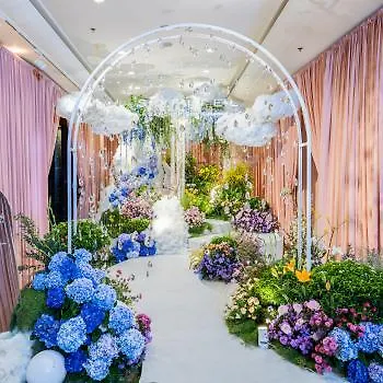 Hotel Sofitel Sukhumvit Bangkok