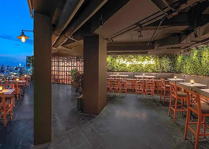 Hotel Sofitel Sukhumvit