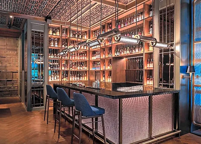 Sofitel Sukhumvit Hotel 5*