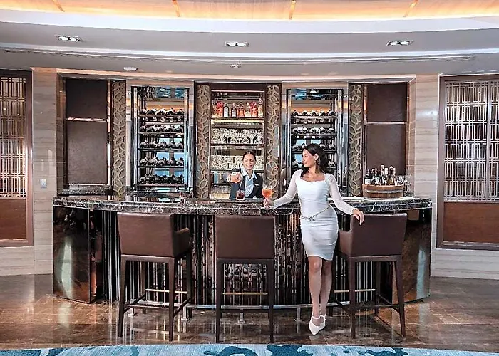 Sofitel Sukhumvit Hotel