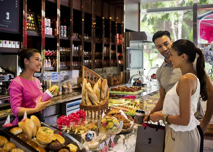 Sofitel Sukhumvit