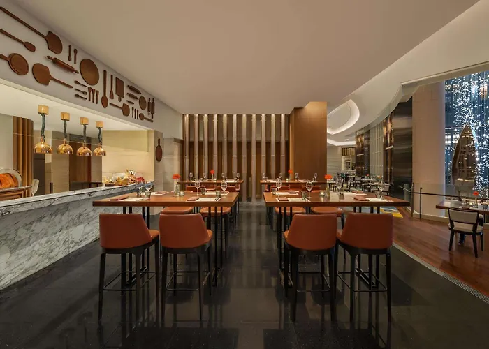 Hotel Sofitel Sukhumvit