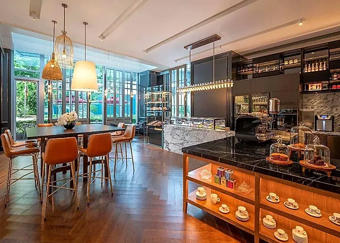 Sofitel Sukhumvit Bangkok