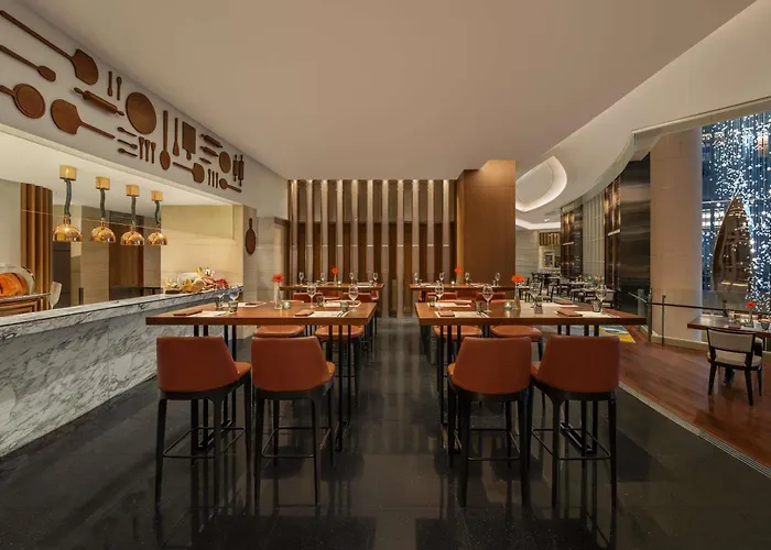 Sofitel Sukhumvit