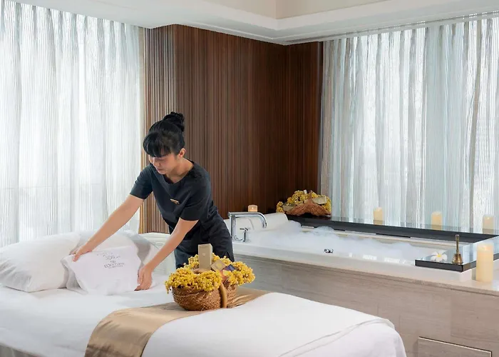 Hotel Sofitel Sukhumvit Bangkok