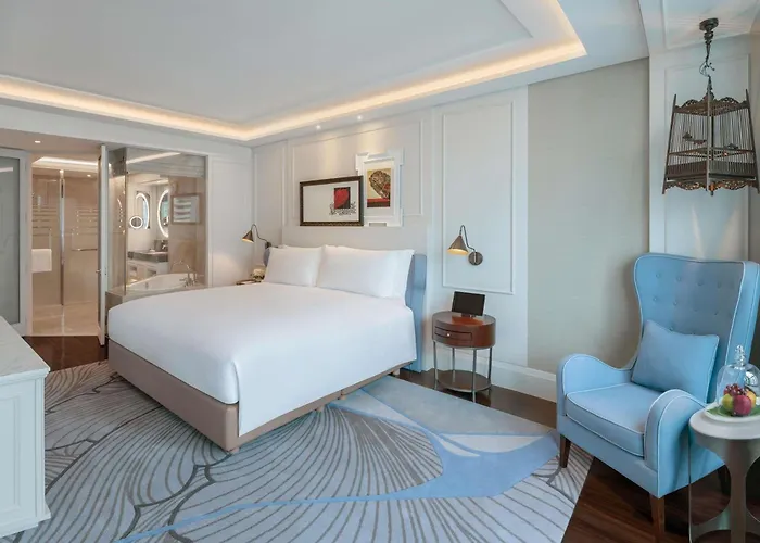Hotel Sofitel Sukhumvit Bangkok