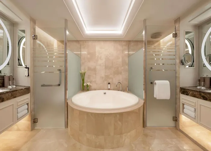 Hotel Sofitel Sukhumvit Bangkok