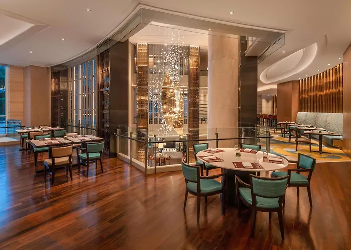 Hotel Sofitel Sukhumvit 5*