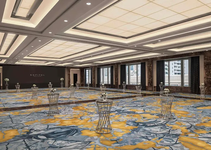 Sofitel Sukhumvit Bangkok