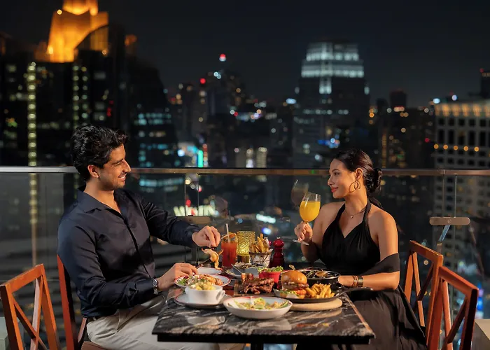 Hotel Sofitel Sukhumvit 5*