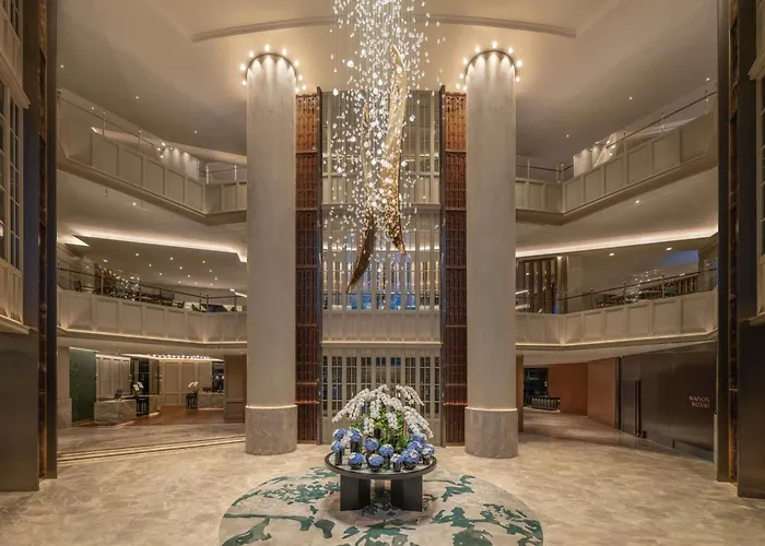 Sofitel Sukhumvit Hotel