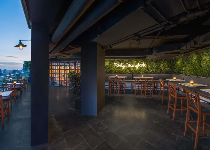 Sofitel Sukhumvit 5* Bangkok