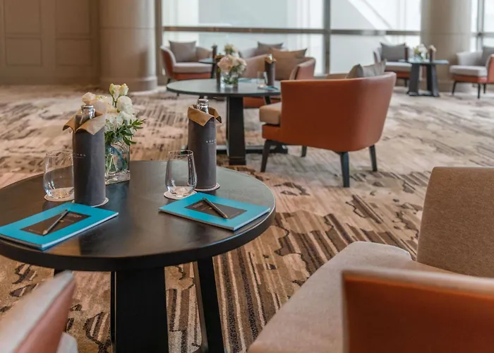 Sofitel Sukhumvit Bangkok