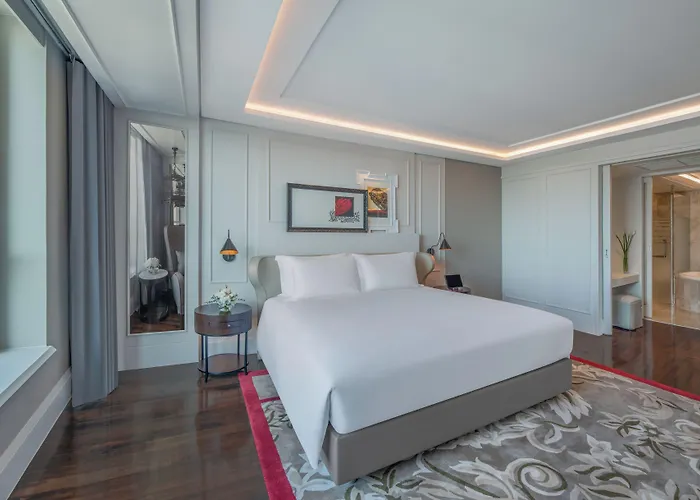 Sofitel Sukhumvit