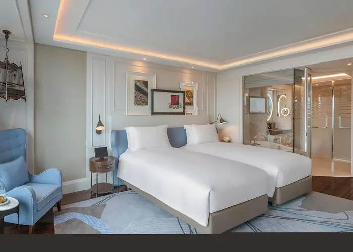 Sofitel Sukhumvit Hotel 5*