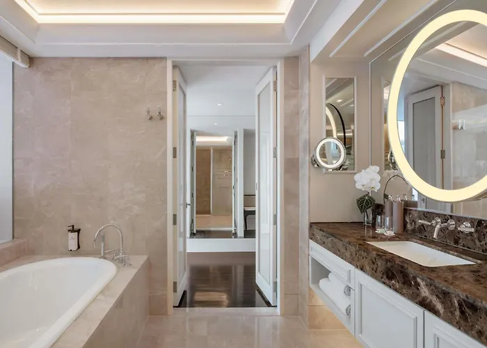 Hotel Sofitel Sukhumvit