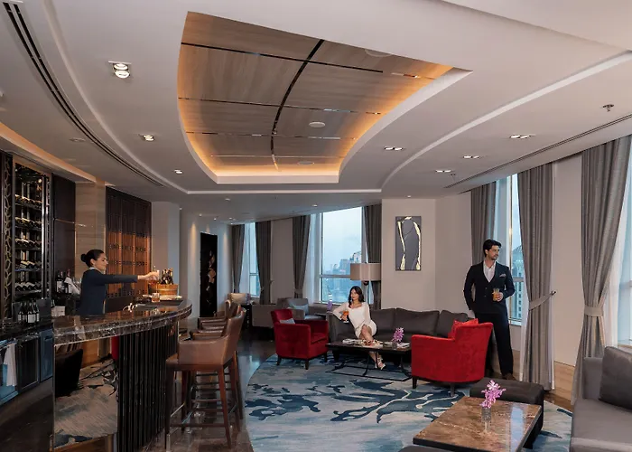 ソフィテル バンコク スクンビット ホテル バンコク都