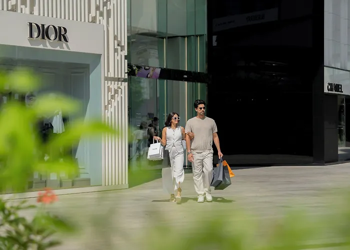 Sofitel Sukhumvit Hotel Bangkok